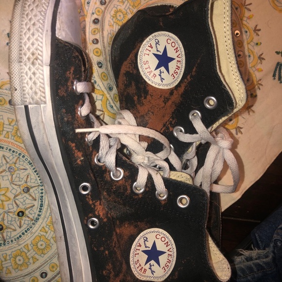 Converse - Picture 4 of 4